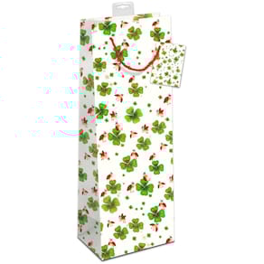 Flaschentragetasche SKORPION Kleeblatt