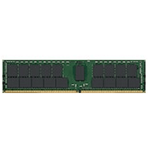 Kingston - DDR4 - modul - 64 GB - DIMM 288-pin - 1600 MHz /