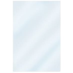 Plastfodral A5 PP 0,12