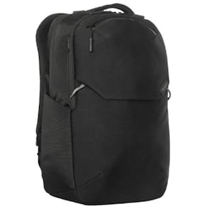 PC-ryggsekk TARGUS WORK+ 15-16" sort