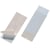 Zelfklevende hoes Durable Pocketfix, 150 x 58 mm, 10 stuks