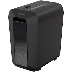 Dokumentförstörare FELLOWES LX65 P-4