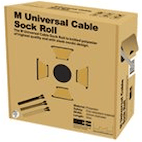 Multibrackets M Universal Cable Sock Roll 20 mm x 50 m
