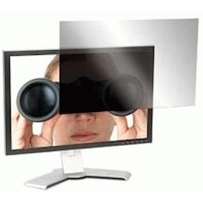Privacy Screen 22" Widescreen