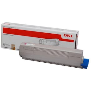 Toner OKI 44844614 7,3K magenta