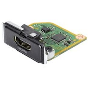 HP Flex IO V2 Card - HDMI port - för EliteDesk 800 G6, 805 G6,