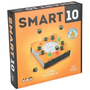 Spel Smart10
