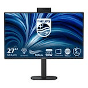 Philips 27B2U3601H - 3000 Series - LED-skärm - 27" - 2560 x 1440