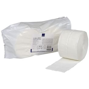 Celltork rulle 4x5cm 500st/rulle 2/fp