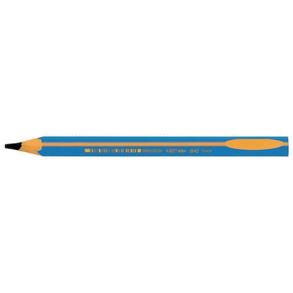 Begynnerblyant BIC Kids HB 12st