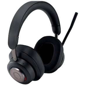 Headset Kensington H3000, HiFi Bluetooth, schwarz