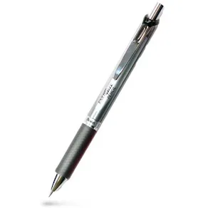 Stiftpenna PENTEL EnerGize 0,7 svart