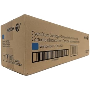 WorkCentre 7120 drum cyan