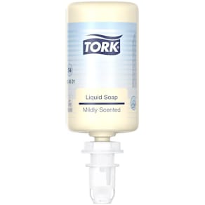 Flüssigseife Tork S4, 1 Liter Premium