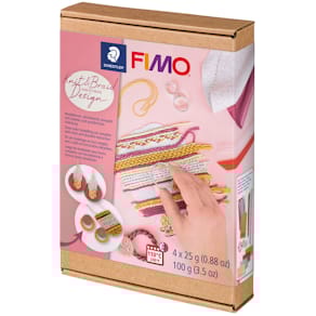 Modellierset STAEDTLER FIMO soft