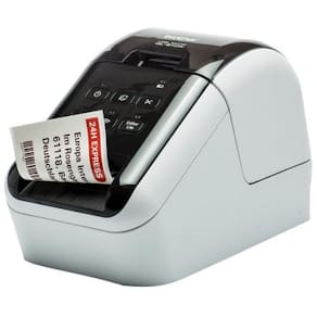 Etikettskriver BROTHER QL-810Wc