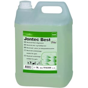 Golvrent TASKI Jontec Best F4e 5L