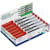 Whiteboardmarker Giotto Robercolor Maxi, schuine punt, rood