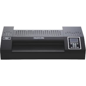 Lamineermachine GBC Proseries 3600, voor formaat A3, zilver