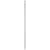 Golvskrapa Vikan Skaft, glasfiber, 150cm