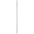 Golvskrapa Vikan Skaft, glasfiber, 150cm