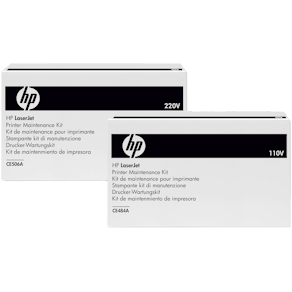 Fuser HP CE506A 150K