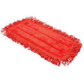 Mopp Allround VIKUR CLEAN M9B 30cm röd