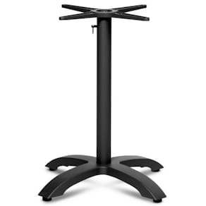 Bordsstativ MARBELLA svart