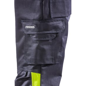 Overall flam FRISTADS 8030 marin L