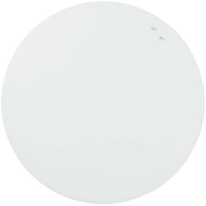 Glastavle Naga hvid, 800x800 mm, 1 stk