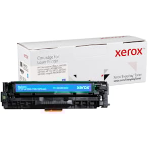 Everyday Toner Cyan Cartridge HP 304A 2.8k