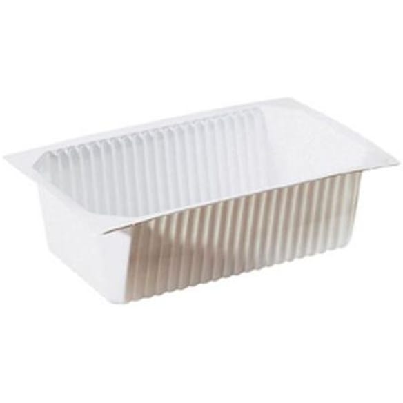 Form DUNIFORM 1/4GN 1R 2000ml hvit (150)