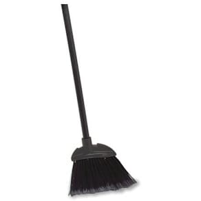 Standbesen Rubbermaid Lobby Pro Exekutive, schwarz, 940 mm