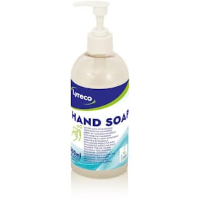 Tvål LYRECO 500ml