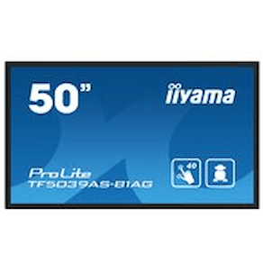iiyama ProLite TF5039AS-B1AG - 50" Diagonal klass