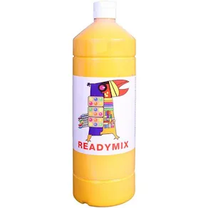 Readymix 1L klargul