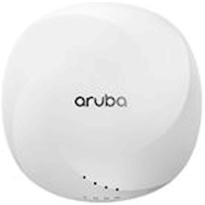 HPE Aruba AP-655 (RW) - Campus - trådlös åtkomstpunkt - Wi-Fi 6E