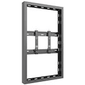 Multibrackets M Pro Series - Hölje - Antistöld - för digital