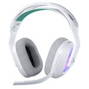 LOGITECH G522 LIGHTSPEED Wireless Gaming Headset, White