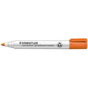 Whiteboardmarker STAEDTLER Lumocolor, orange