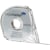 Markeringstejp Whiteboard Röd, 2.5mm x 16m