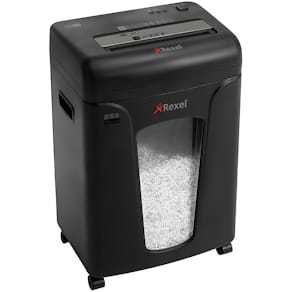 Rexel Shredder Mercury REM820 1,9x15mm P5