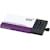 amethyst purple