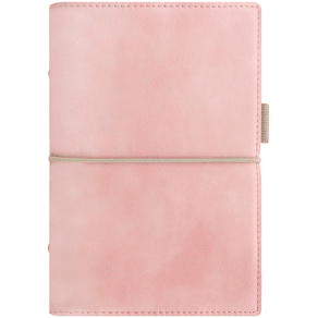 Domino Soft Personal Pale Pink