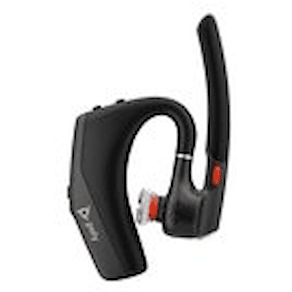 HP Poly Voyager Legend 50-M - Headset - UC-certifierad