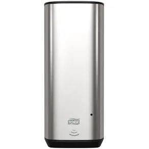 Dispenser Skumtvål TORK INTUITION Sensor S4 rostfri