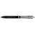 Bläckkulpenna BIC 4 Colours Grip Pro, 12st