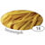 bananengelb
