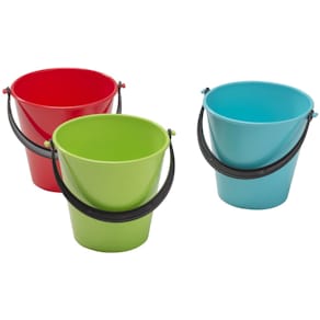 Hinkar 2L 5/fp blandade färger