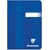 Notitieboekje Clairefontaine Metric, 10,5 x 14,8 cm, 96 bladz.
